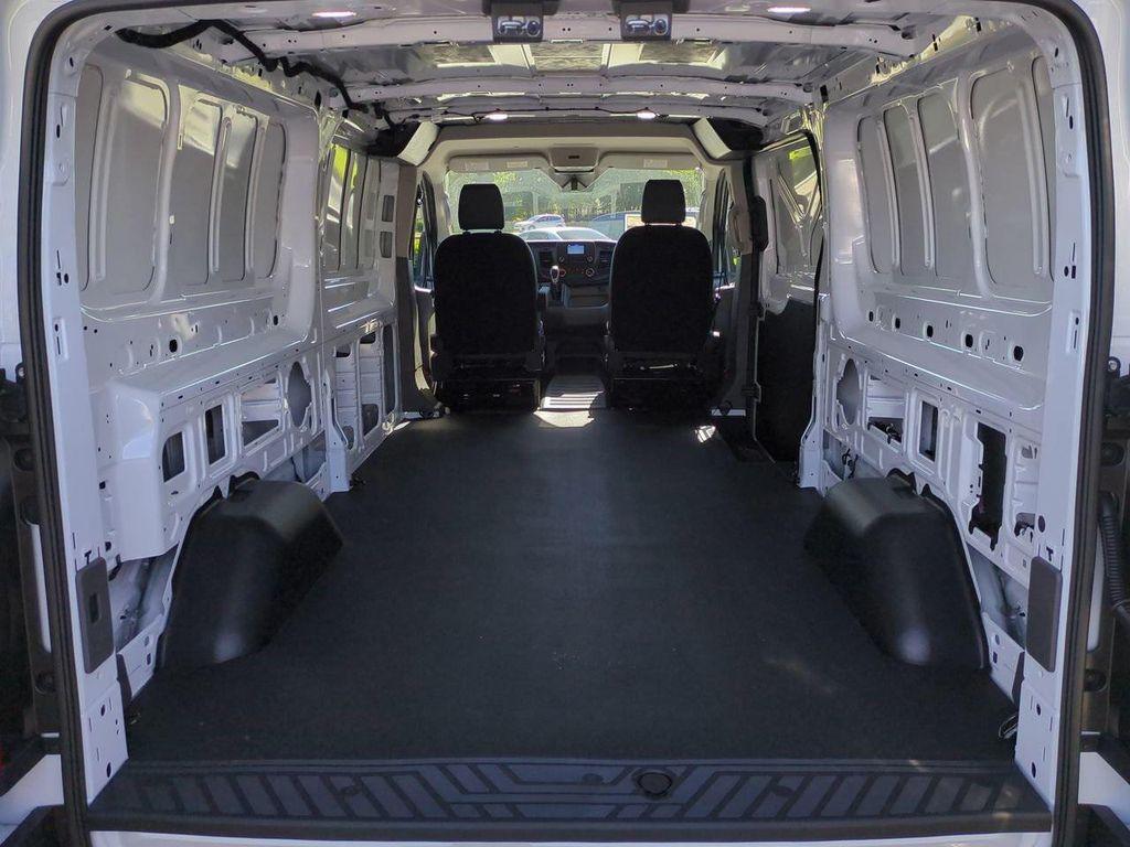 new 2025 Ford Transit-150 car, priced at $54,955