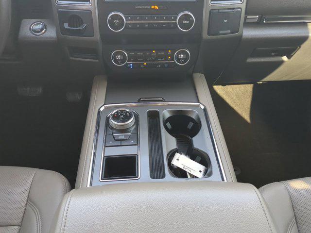used 2019 Ford Expedition car, priced at $24,792