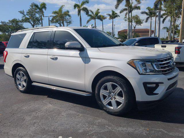 used 2019 Ford Expedition car, priced at $24,792
