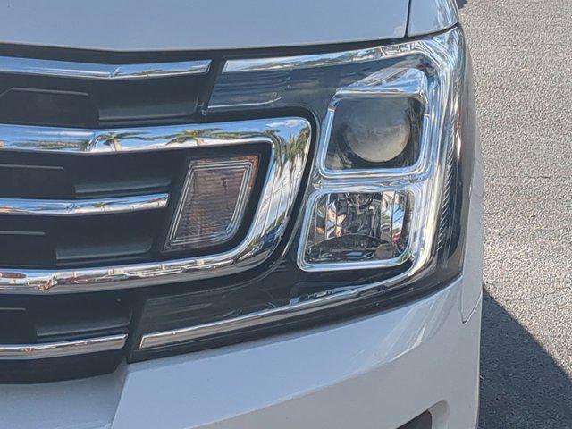 used 2019 Ford Expedition car, priced at $24,792