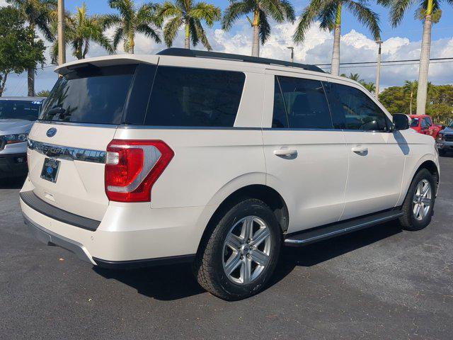 used 2019 Ford Expedition car, priced at $24,792