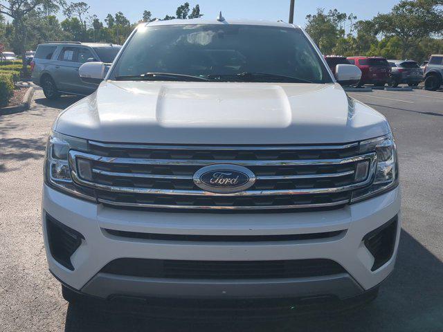 used 2019 Ford Expedition car, priced at $24,792