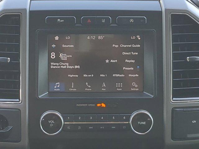 used 2019 Ford Expedition car, priced at $24,792