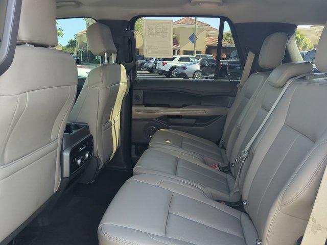 used 2019 Ford Expedition car, priced at $24,792
