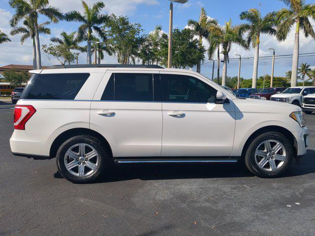used 2019 Ford Expedition car, priced at $24,792