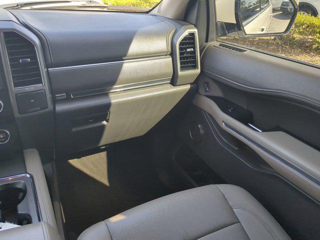 used 2019 Ford Expedition car, priced at $24,792