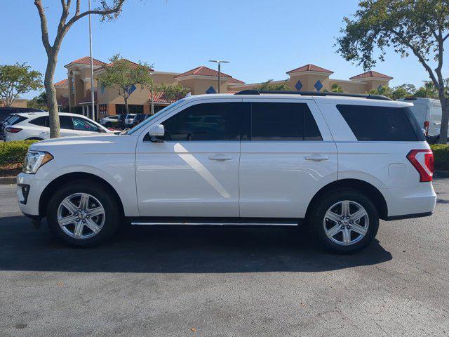 used 2019 Ford Expedition car, priced at $24,792