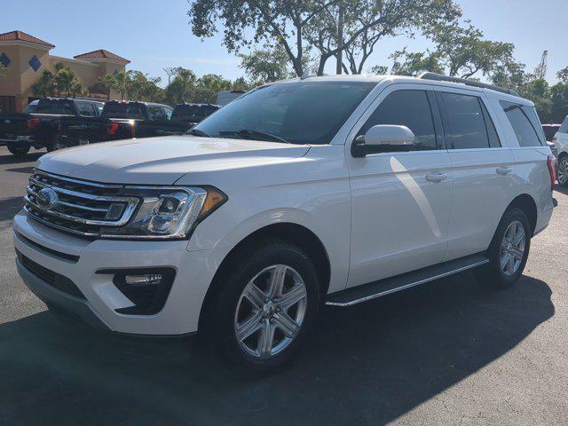 used 2019 Ford Expedition car, priced at $24,792
