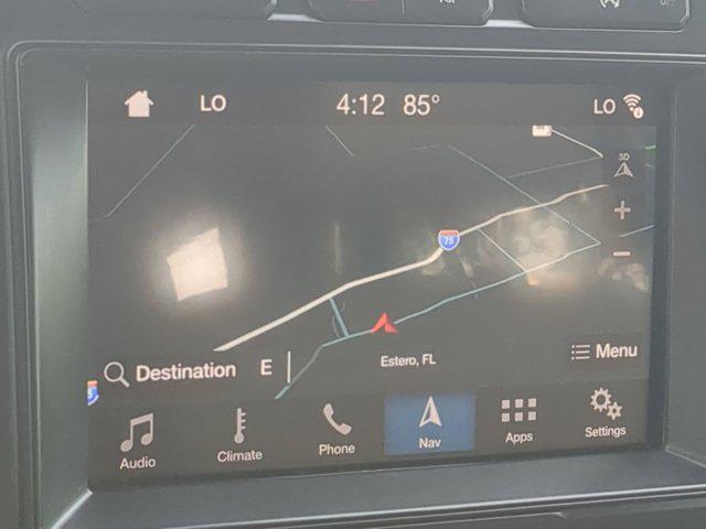 used 2019 Ford Expedition car, priced at $24,792