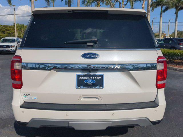 used 2019 Ford Expedition car, priced at $24,792