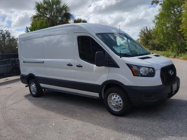 new 2024 Ford Transit-250 car, priced at $53,850