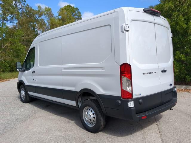 new 2024 Ford Transit-250 car, priced at $53,850