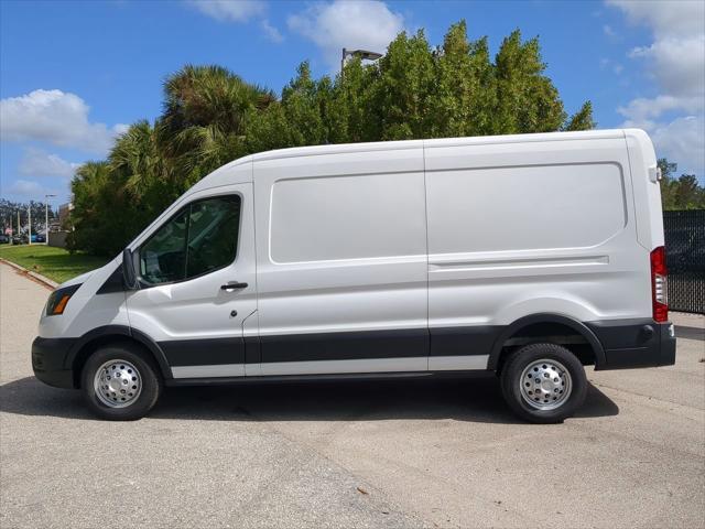 new 2024 Ford Transit-250 car, priced at $53,850