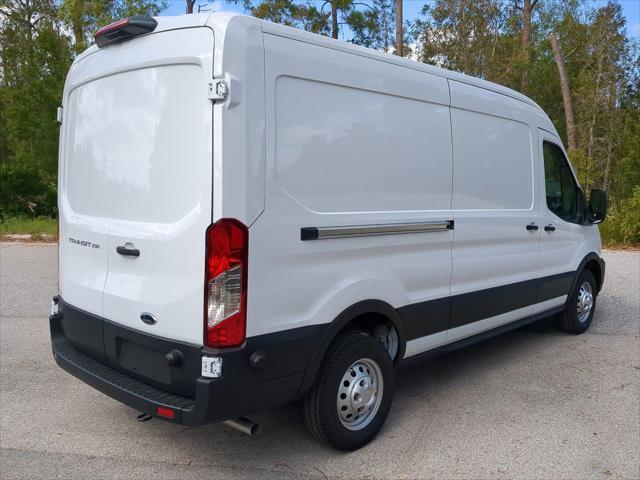 new 2024 Ford Transit-250 car, priced at $53,850