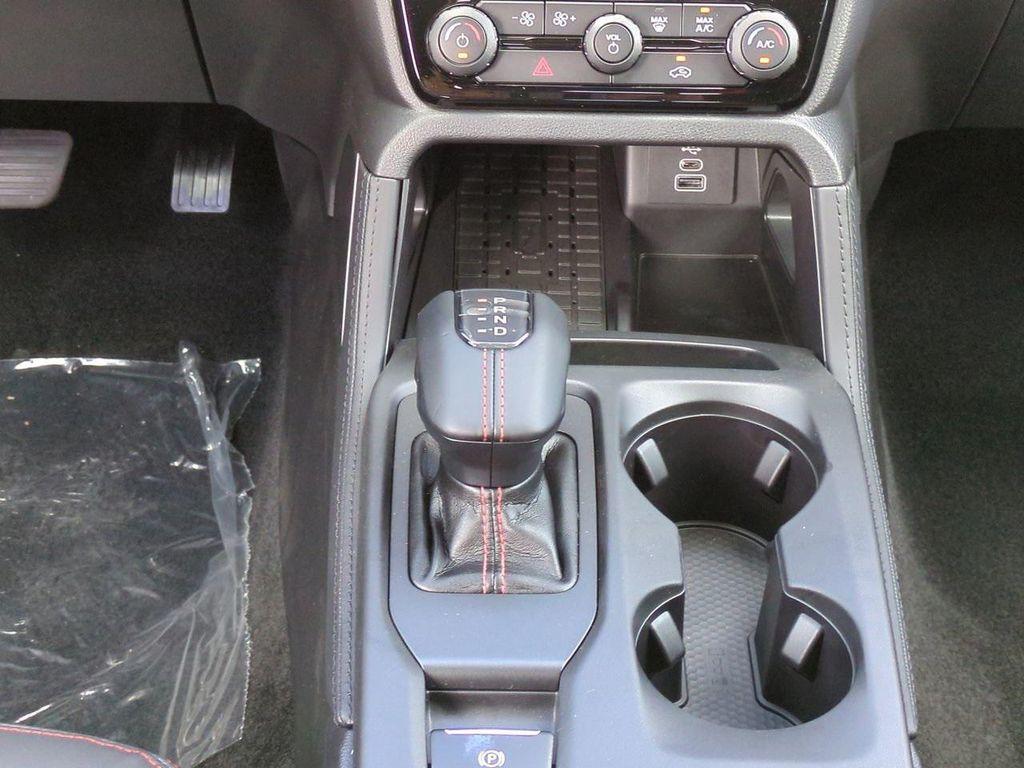 new 2025 Ford Ranger car, priced at $34,055