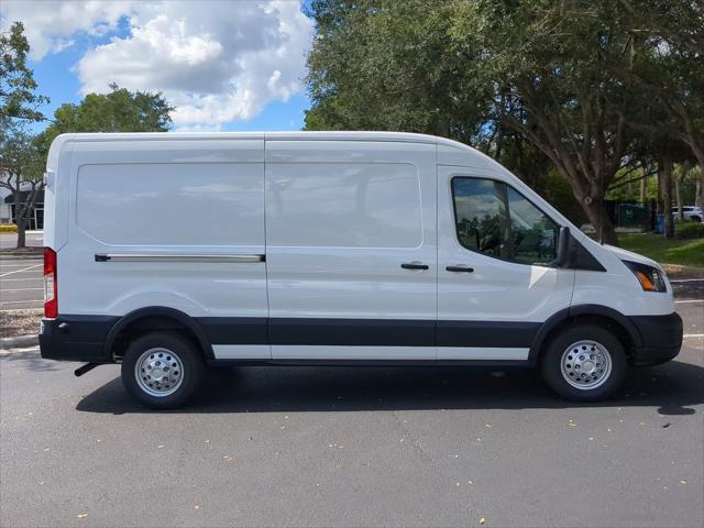 new 2024 Ford Transit-250 car, priced at $53,850