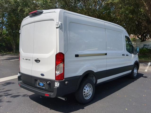 new 2024 Ford Transit-250 car, priced at $53,850