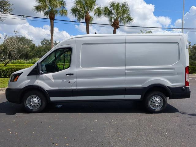 new 2024 Ford Transit-250 car, priced at $53,850