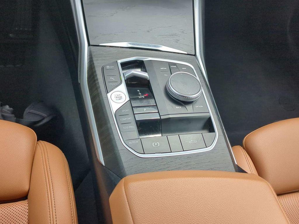 used 2024 BMW 430 car, priced at $40,500