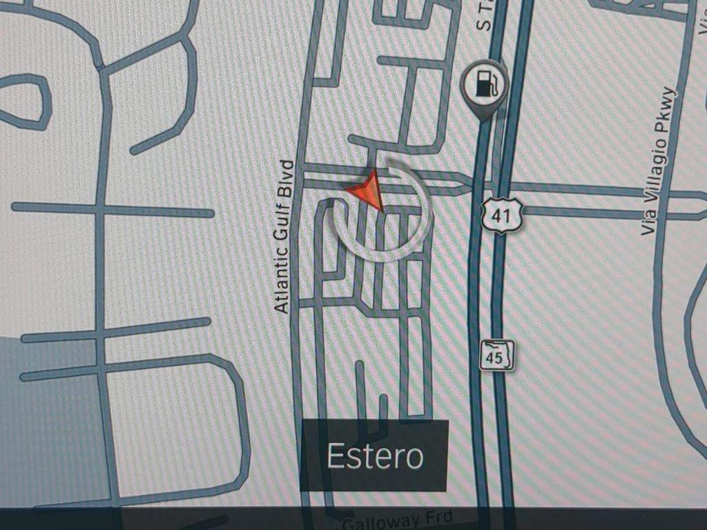 used 2024 BMW 430 car, priced at $40,500