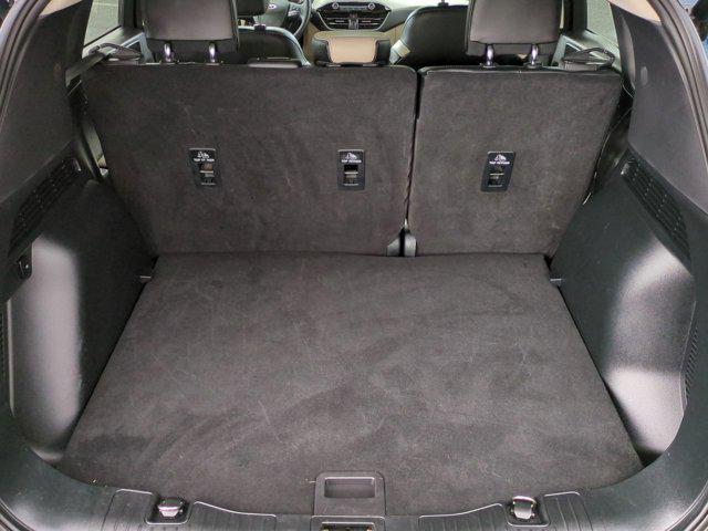 used 2020 Ford Escape car, priced at $15,318
