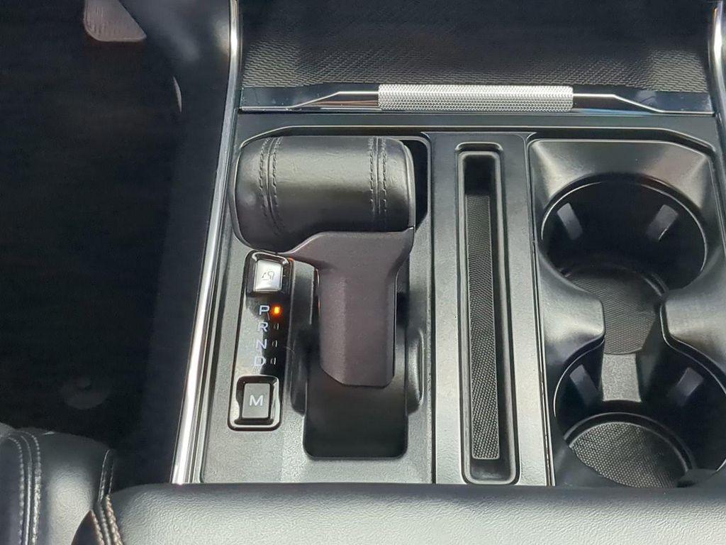 used 2023 Ford F-150 car, priced at $64,240
