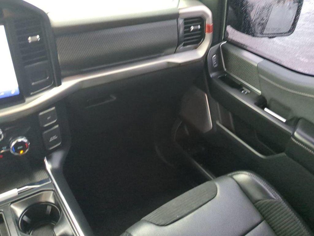 used 2023 Ford F-150 car, priced at $64,240
