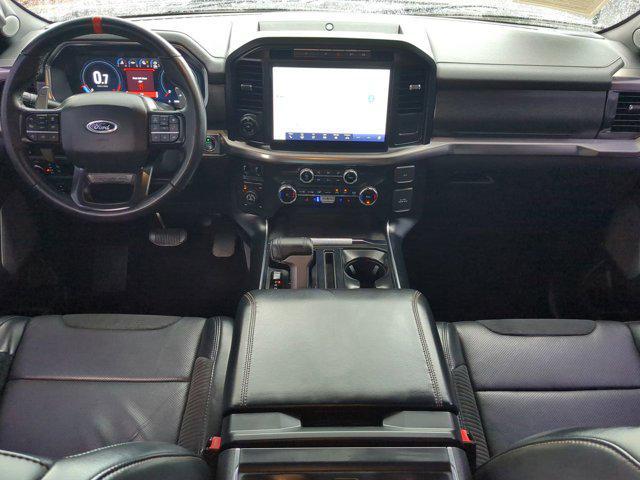 used 2023 Ford F-150 car, priced at $64,740