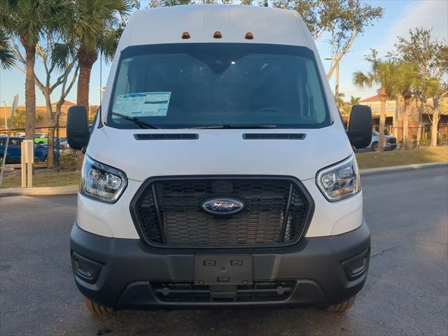 new 2024 Ford Transit-350 car, priced at $58,550