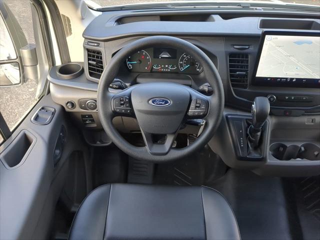 new 2024 Ford Transit-350 car, priced at $58,550