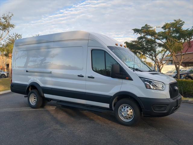 new 2024 Ford Transit-350 car, priced at $58,550