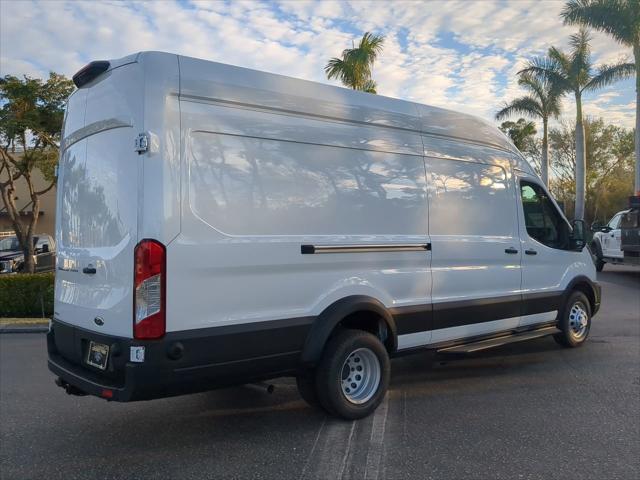 new 2024 Ford Transit-350 car, priced at $58,550