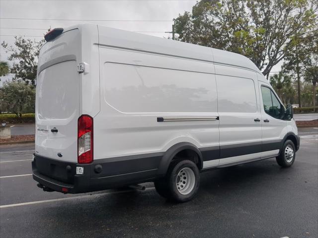 new 2024 Ford Transit-350 car, priced at $60,690