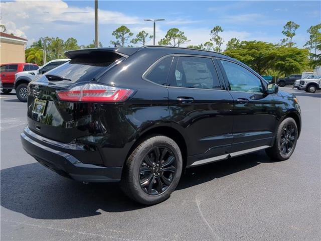 new 2023 Ford Edge car, priced at $39,054