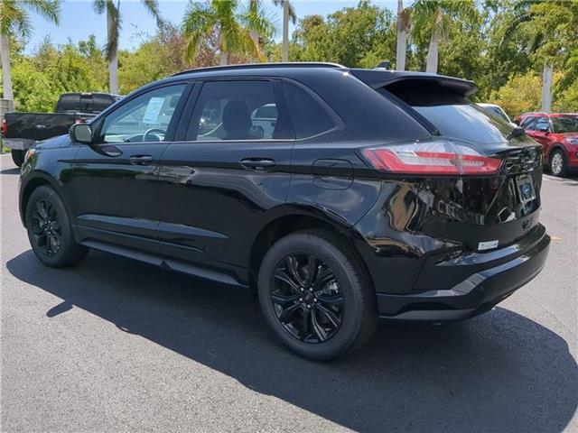 new 2023 Ford Edge car, priced at $39,054