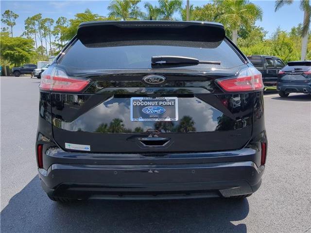 new 2023 Ford Edge car, priced at $39,054