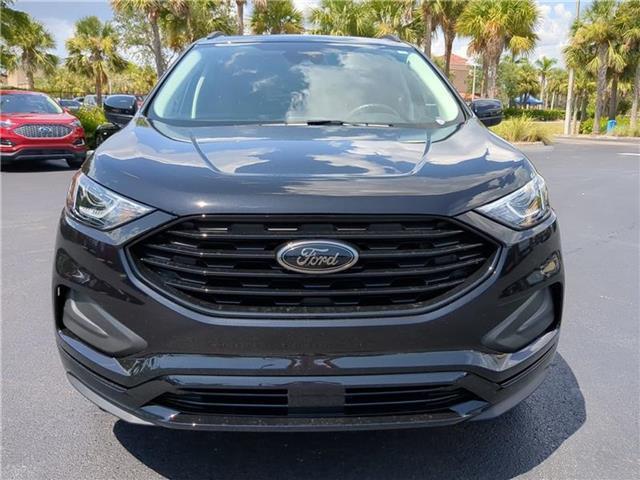 new 2023 Ford Edge car, priced at $39,054