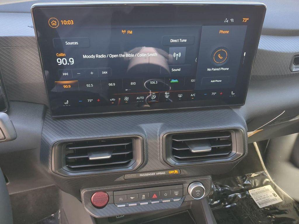 new 2026 Ford Mustang car, priced at $37,892