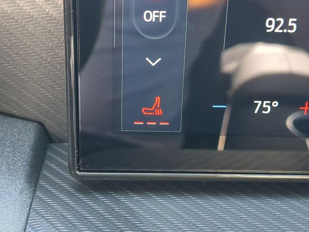 new 2026 Ford Mustang car, priced at $37,892