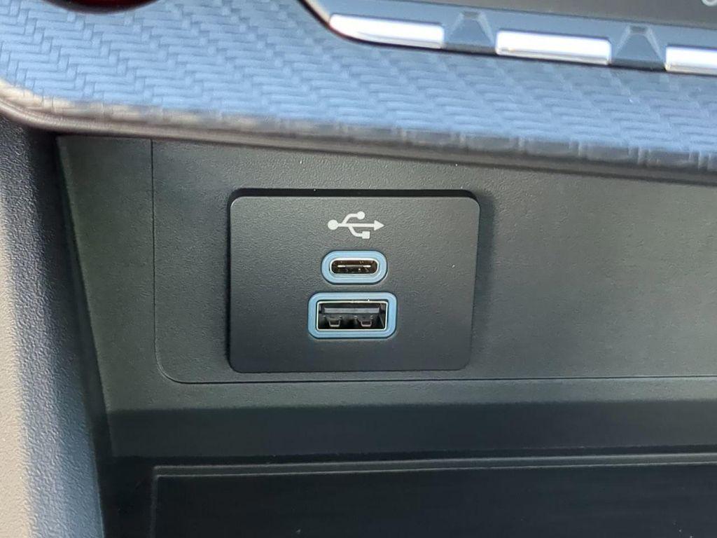 new 2026 Ford Mustang car, priced at $37,892