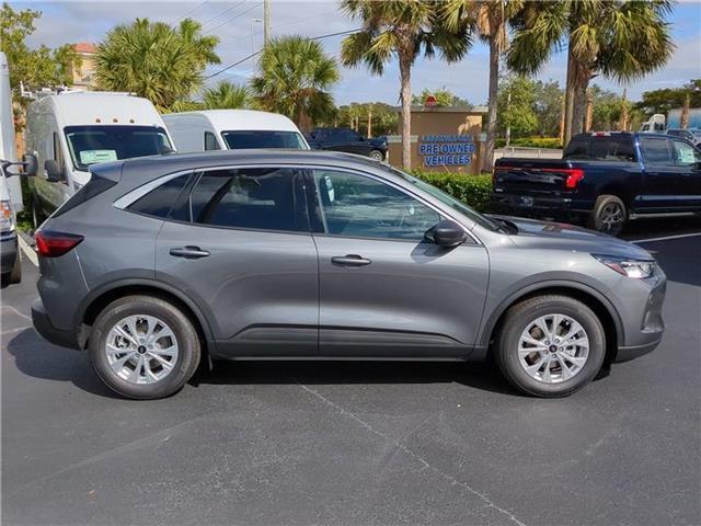 new 2023 Ford Escape car, priced at $29,535