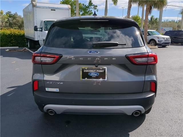 new 2023 Ford Escape car, priced at $29,535