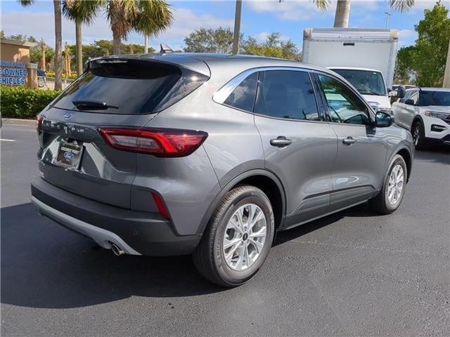 new 2023 Ford Escape car, priced at $29,535