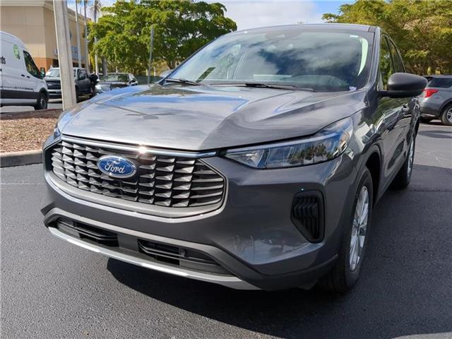 new 2023 Ford Escape car, priced at $29,535