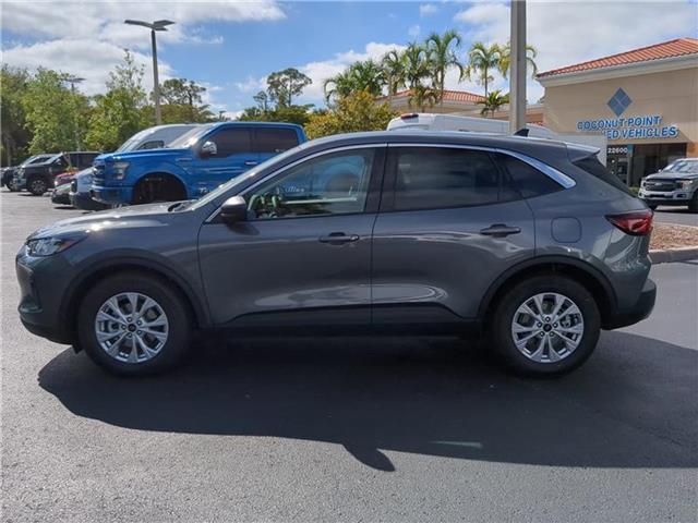 new 2023 Ford Escape car, priced at $29,535