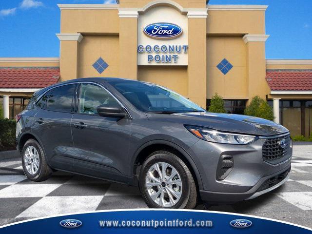 new 2024 Ford Escape car, priced at $31,985