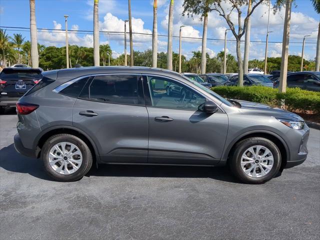 new 2024 Ford Escape car, priced at $31,985