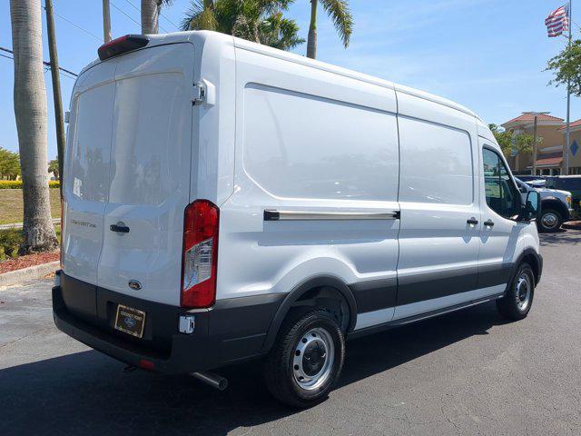new 2025 Ford Transit-250 car, priced at $49,469