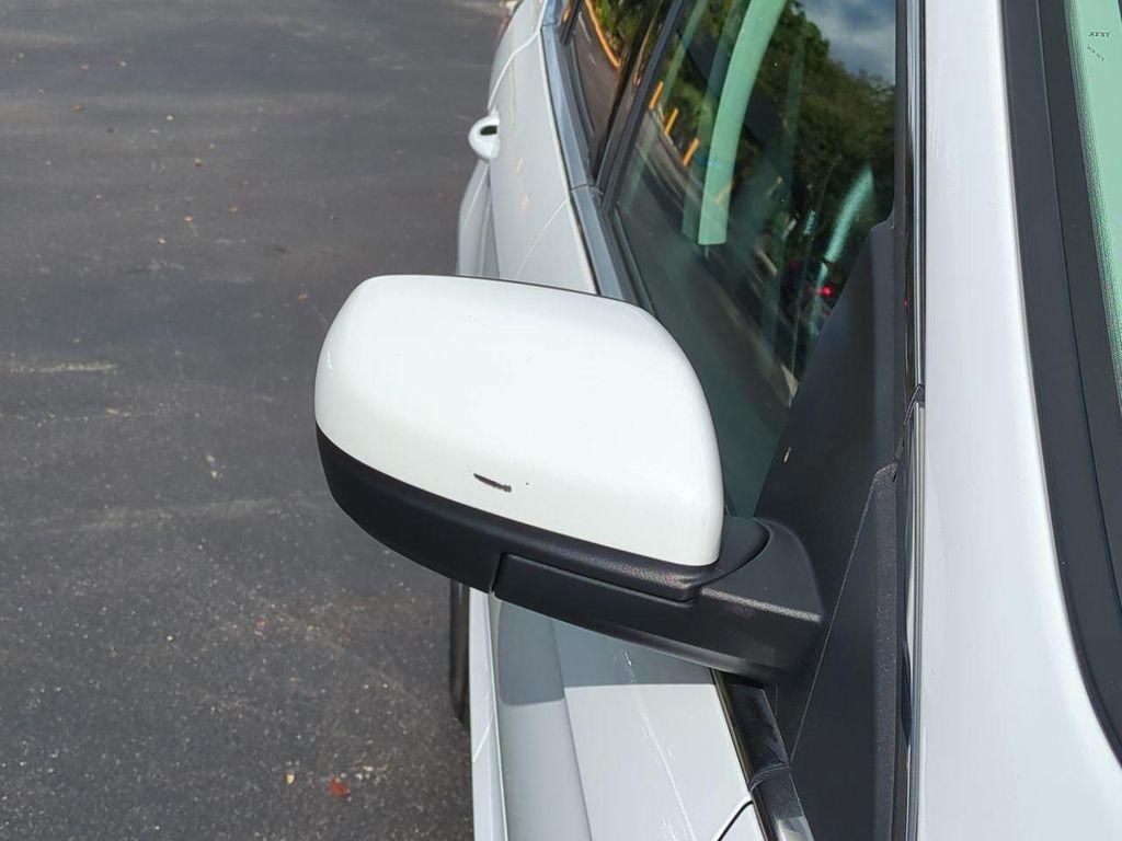 used 2023 Ford Edge car, priced at $23,000