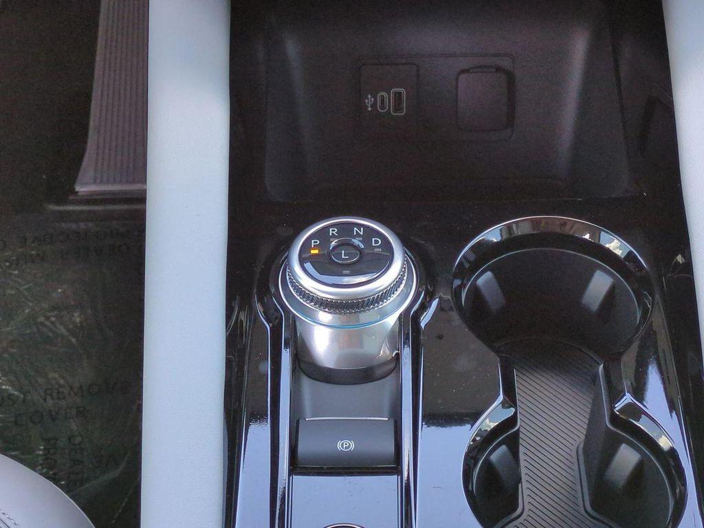 new 2026 Ford Explorer car, priced at $57,300